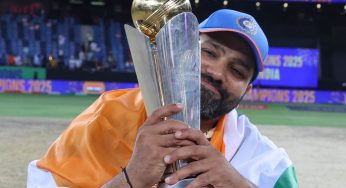 🏏 Rohit Sharma Breaks Silence on Retirement After Leading India to Champions Trophy Glory!