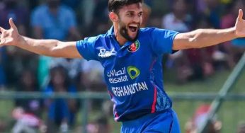 Azmatullah Omarzai Tops ICC ODI All-Rounder Rankings, Virat Kohli Moves to Fourth Among Batters