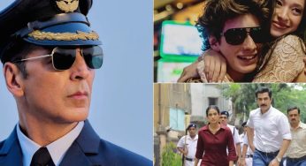 Weekend OTT Watchlist: 15 Must-See Releases Across Netflix, Prime Video, JioHotstar & More