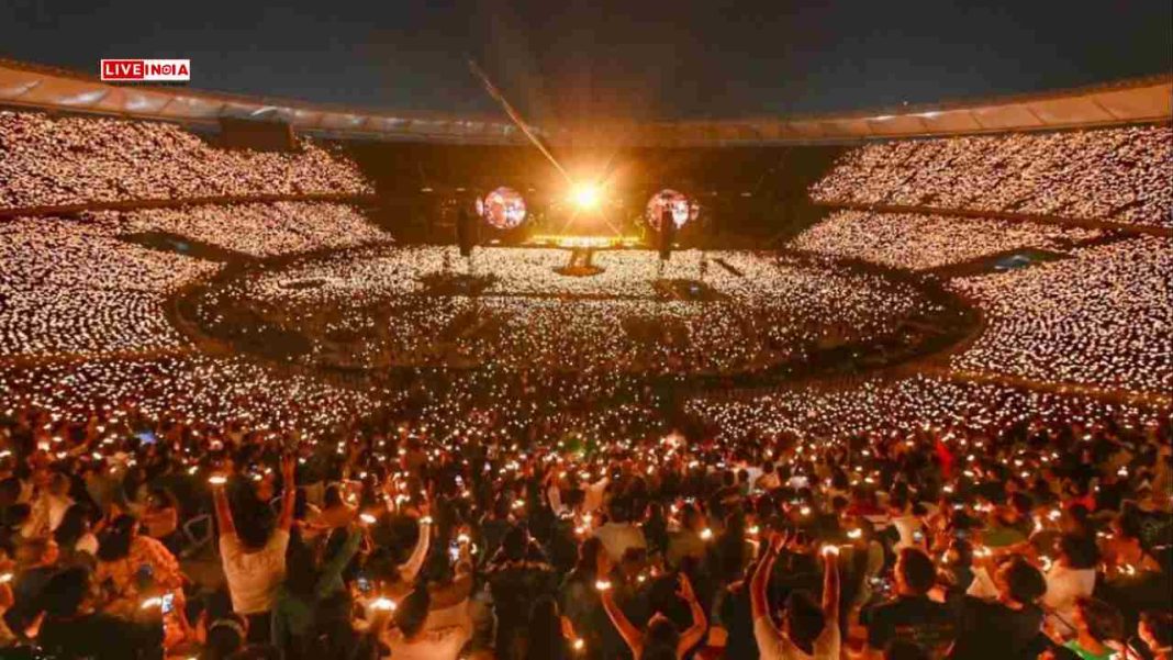 Asaram Bapu Ashram Land May Be Used for 2036 Olympics Infrastructure, Says Report