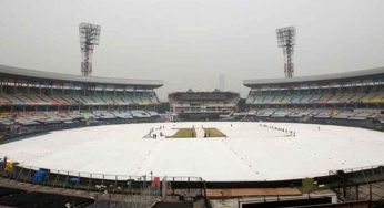 IPL 2025 Opener Under Rain Threat: What Happens if KKR vs RCB Is Washed Out?