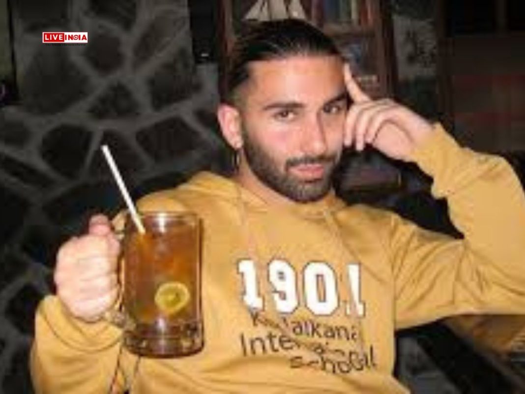 Orry and Friends Face FIR for Alleged Alcohol Consumption Near Vaishno Devi Base Camp