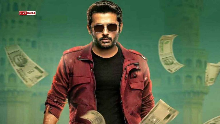 Robinhood Box Office Day 2: Nithiin-Starrer Sees Slight Dip, Earns ₹4.55 Cr Over First Weekend