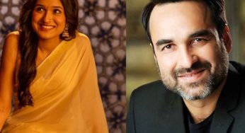 Pankaj Tripathi’s Daughter Aashi Makes Acting Debut With Music Video ‘Rang Daaro’