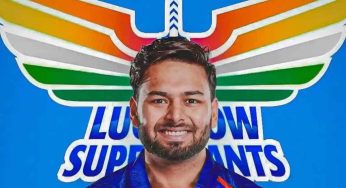 Can Rishabh Pant’s Opening Stint At LSG Revive His T20I Career?