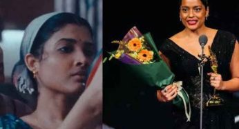 Payal Kapadia’s ‘All We Imagine As Light’ Wins Best Film At 2025 Asian Film Awards, Shahana Goswami Wins Best Actress For ‘Santosh’