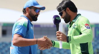 PCB Faces ₹869 Crore Loss in Champions Trophy; Cuts Match Fees, 5-Star Stays Swapped with Budget Hotels