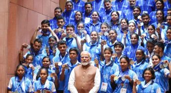 PM Modi Celebrates Indian Athletes’ Historic Triumph At Special Olympics Winter Games