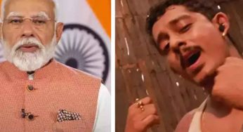 PM Modi Lauds Rapper Hanumankind For Promoting Indian Martial Arts In Global Hit ‘Run It Up’