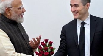 PM Modi’s ‘Epic’ 3-Hour Podcast with Lex Fridman to Drop on Sunday