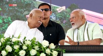 “PM Modi Announced Retirement at RSS Office”: Sanjay Raut Sparks Row with Explosive Claim