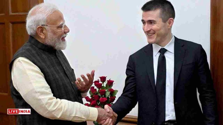 PM Modi Talks Sports, Diplomacy, and India-Pakistan Rivalry on Lex Fridman Podcast