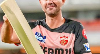 IPL 2025: Ricky Ponting Aims to Build The Greatest ‘Punjab Kings’ Team