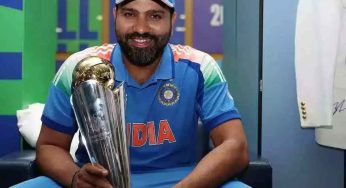 Ricky Ponting Explains Rohit Sharma’s Decision To Delay Retirement, Eyes 2027 World Cup