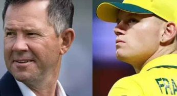 Champions Trophy: Ricky Ponting Recommends Jake Fraser-McGurk As Matthew Short’s Replacement For Semi-Final Against India