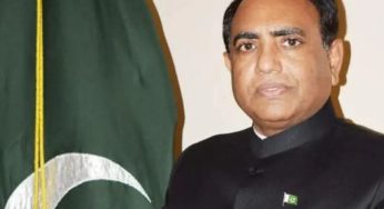 Pakistan Faces Embarrassment as Senior Diplomat Deported by US Despite Valid Visa