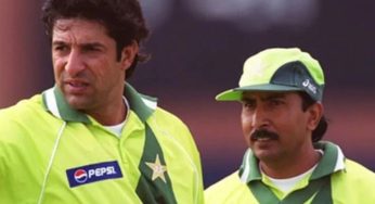 Wasim Akram Slammed for ‘1999 World Cup Mistake’ as Old Video Goes Viral