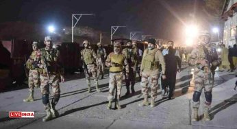 “Pakistan Army Declares Victory in Jaffar Express Hijacking: ‘All 33 Terrorists Sent to Hell'”