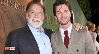 ‘White Lotus’ Star Patrick Schwarzenegger Teases Shocking Finale: “I’ll Watch Alone”