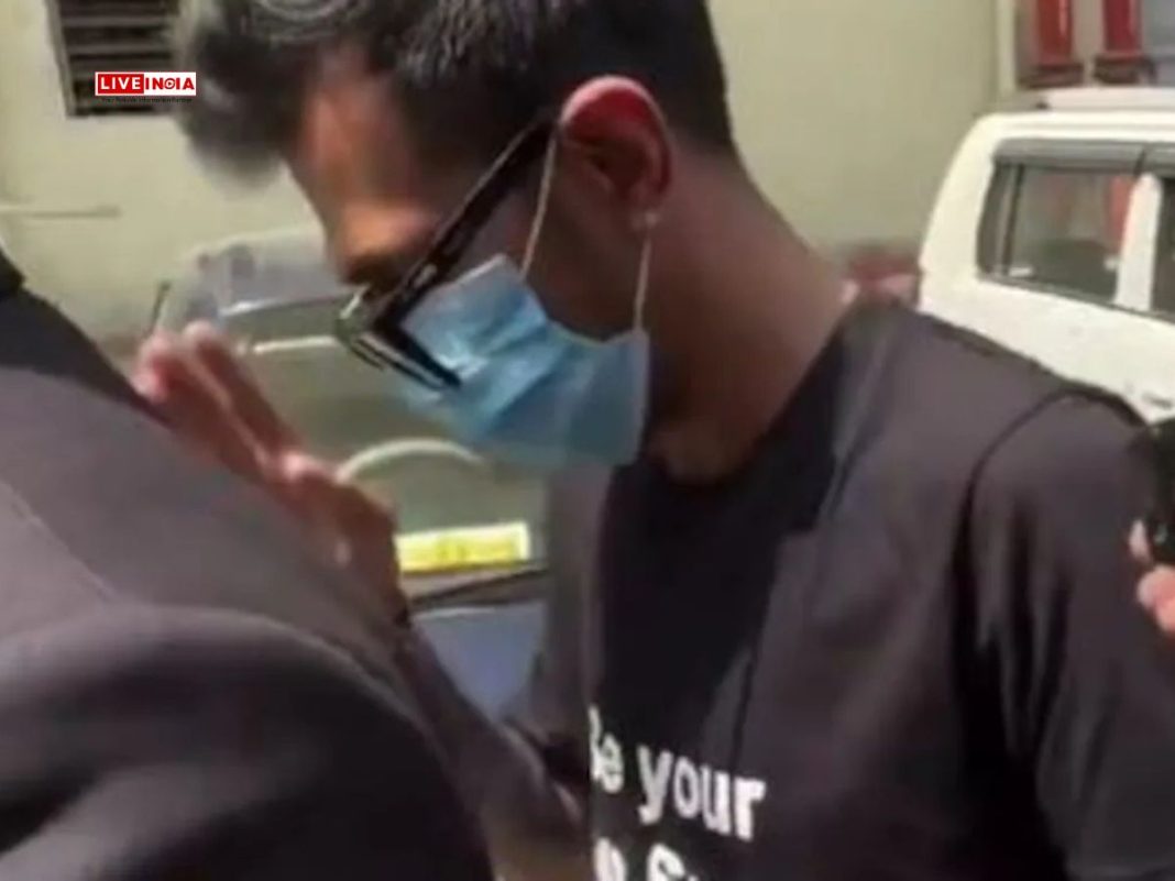 Yuzvendra Chahal’s T-Shirt Message at Divorce Hearing Goes Viral, Sparks Online Frenzy