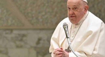 Pope Francis in Stable Condition, Responding Well to Treatment