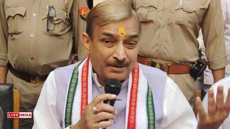 Nagpur Violence Sparks Political Clash: ‘Guilty Must Be Punished,’ Says Congress MP