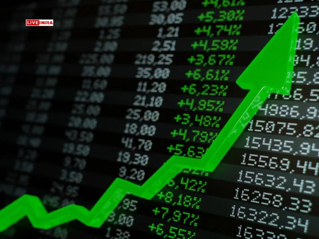 Nifty 50 Turns Green in 2025: Will the Indian Stock Market Rally Sustain?