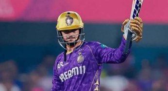 IPL 2025: Quinton de Kock Sets New Record With Unbeaten 97 In KKR’s Win Over Rajasthan Royals