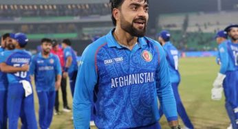 Champions Trophy 2025: Can Afghanistan Still Qualify? All Possible Scenarios