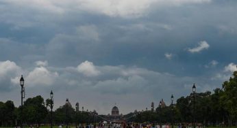 Delhi Records Cleanest Air in Three Years, AQI Drops to 85
