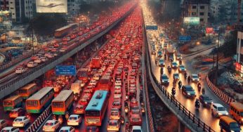 Corporate Employee Regrets Moving from Noida to Bengaluru, Lists Infrastructure & Cultural Challenges