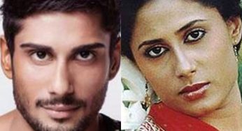 “That Family Was Never There”: Prateik Babbar Embraces Smita Patil’s Legacy, Drops ‘Babbar’ Surname