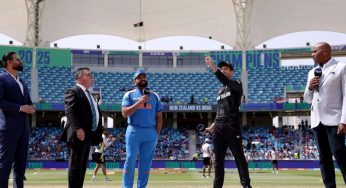 Champions Trophy Final: India V/S New Zealand-Ashwin’s Bold Toss Strategy and Key Contests