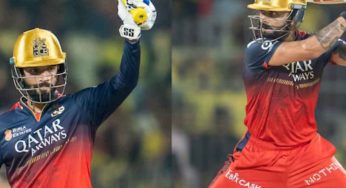 IPL 2025: Rajat Patidar Joins Virat Kohli In Elite Group Of RCB Captains To Score 50+ At Chepauk