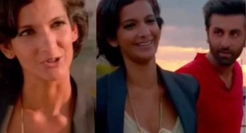 Poorna Jagannathan Recalls How Ranbir Kapoor Helped Produce Her Play After ‘Yeh Jawaani Hai Deewani’