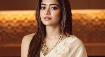 Kodava Community Demands Protection For Rashmika Mandanna After Controversial Remarks By Congress MLA Ravi Kumar Gowda
