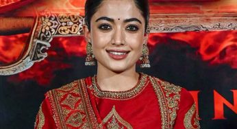 Complaint Filed Against Codava National Council President For Seeking Security For Rashmika Mandanna