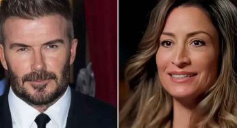 “Never Lied”: Rebecca Loos Stands By Affair Claims With David Beckham