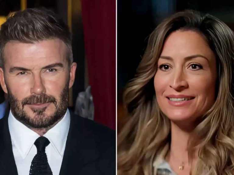 “Never Lied”: Rebecca Loos Stands By Affair Claims With David Beckham
