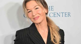 Renee Zellweger Joins The Cast Of ‘Only Murders In The Building’ For Season 5