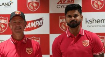 IPL 2025: Ricky Ponting, Shreyas Iyer Set ‘Punjab Kings’ Eyes On Trophy In Season 18