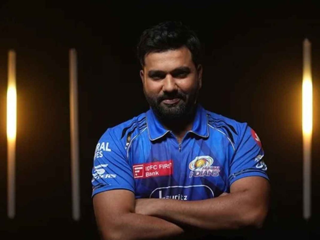 IPL 2025: Rohit Sharma Reflects On Mumbai Indians' 'Family Bonding' Ahead of Clash With Gujarat Titans