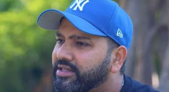 Rohit Sharma On His Rollercoaster Captaincy Journey: Embracing The Ups And Downs