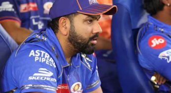 Sanjay Manjrekar Reflects On Rohit Sharma’s Struggles In IPL 2025, Calls It “A Phase”