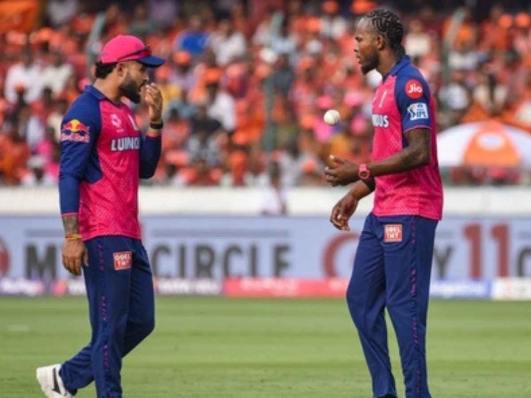 IPL 2025: Robin Uthappa Critiques Rajasthan Royals' Bowling Attack After Loss Against KKR