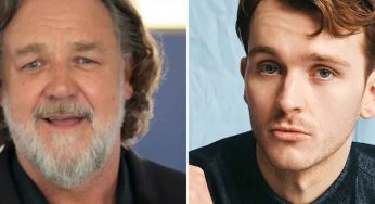Oscar Winner Russell Crowe Joins Harry Lawtey In Cold War Thriller ‘Billion Dollar Spy’