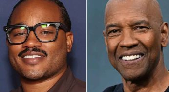 Ryan Coogler Hopes to Collaborate With Denzel Washington In ‘Black Panther 3’