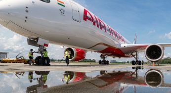 Heavy Rains in Bengaluru: 10 Flights Diverted to Chennai, Traffic Jams Reported