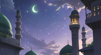 Ramadan 2025: India Awaits Crescent Moon Sighting; Fasting to Begin from Sunday