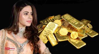 Kannada Actor Ranya Rao Granted Conditional Bail in Gold Smuggling Case, Remains in Jail Under COFEPOSA